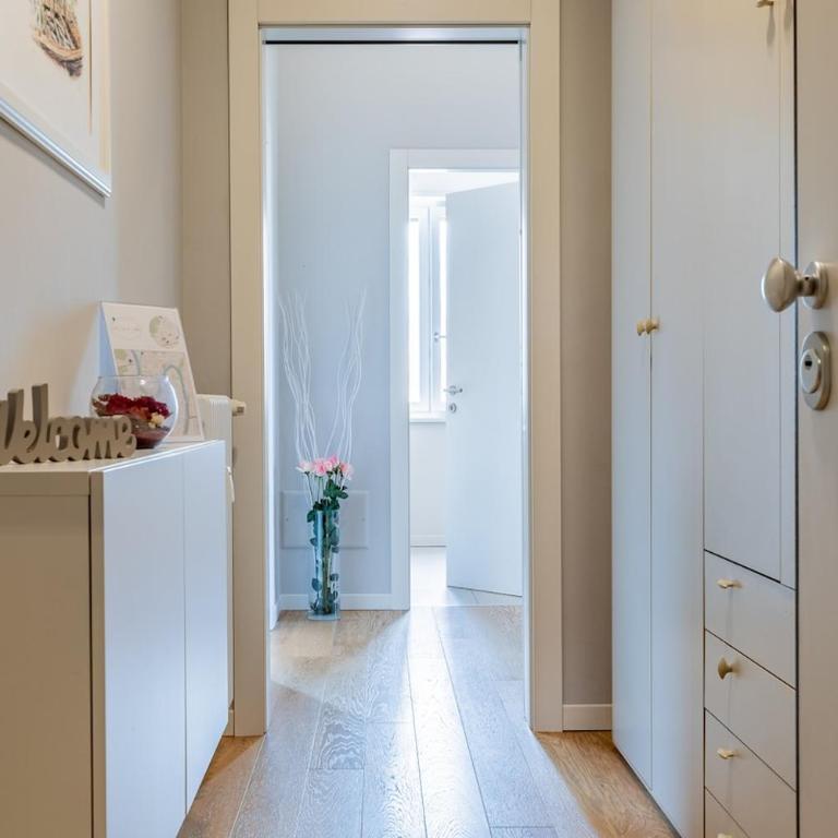 Lovely Place - 25 Min Walk to Arena - Appartamento con 1 Camera da Letto - 23