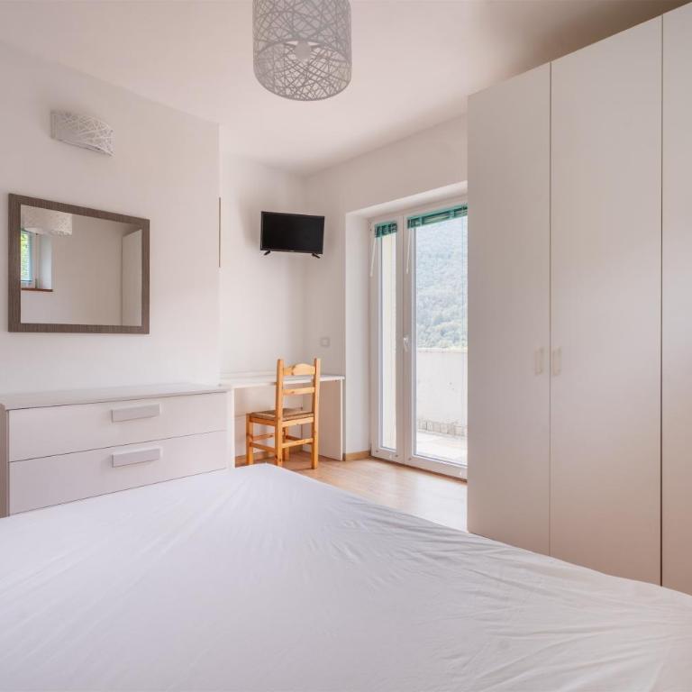 Villa Dream alla Beppa - Apartamento de 3 dormitorios - 76