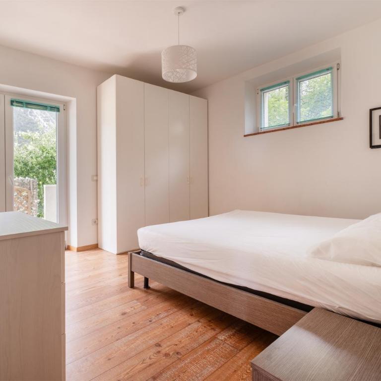 Villa Dream alla Beppa - Apartamento de 3 dormitorios - 44