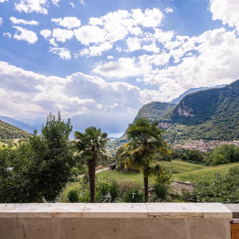 Villa Dream alla Beppa - Apartamento de 3 dormitorios - 78