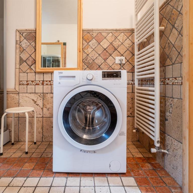 Villa Dream alla Beppa - Apartamento de 3 dormitorios - 15