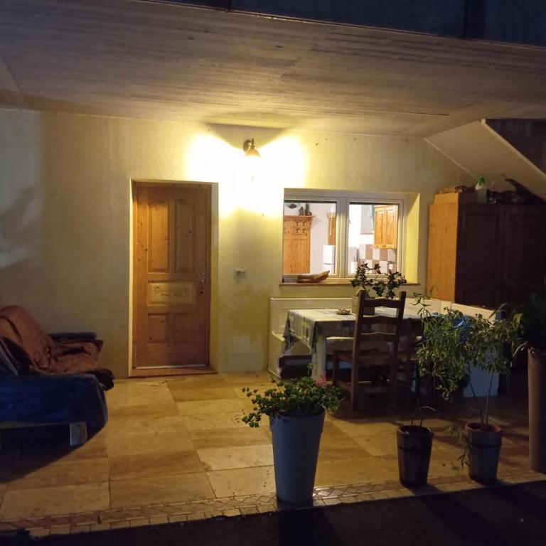 Villa Dream alla Beppa - Apartamento de 3 dormitorios - 70