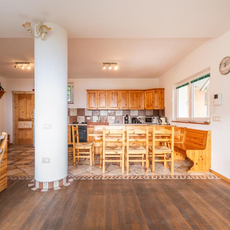 Villa Dream alla Beppa - Apartamento de 3 dormitorios - 42