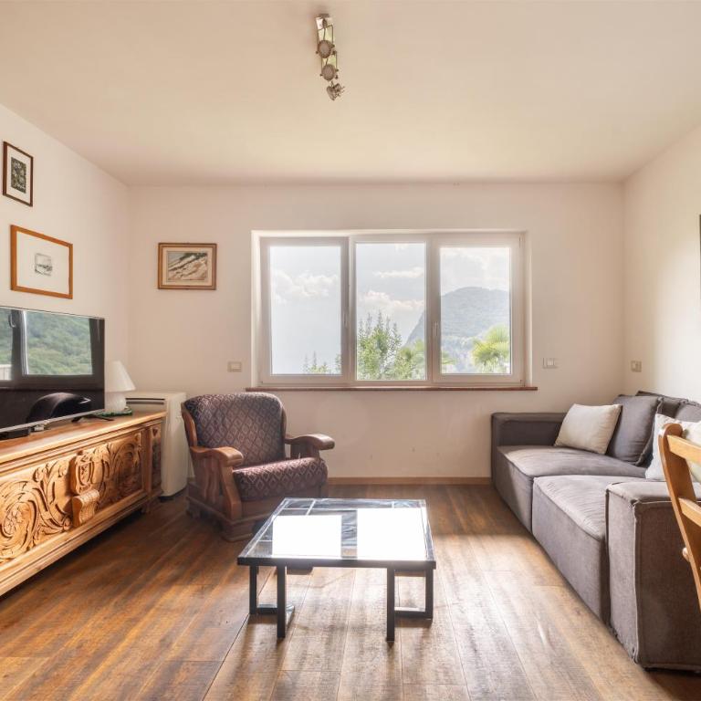 Villa Dream alla Beppa - Apartamento de 3 dormitorios - 21