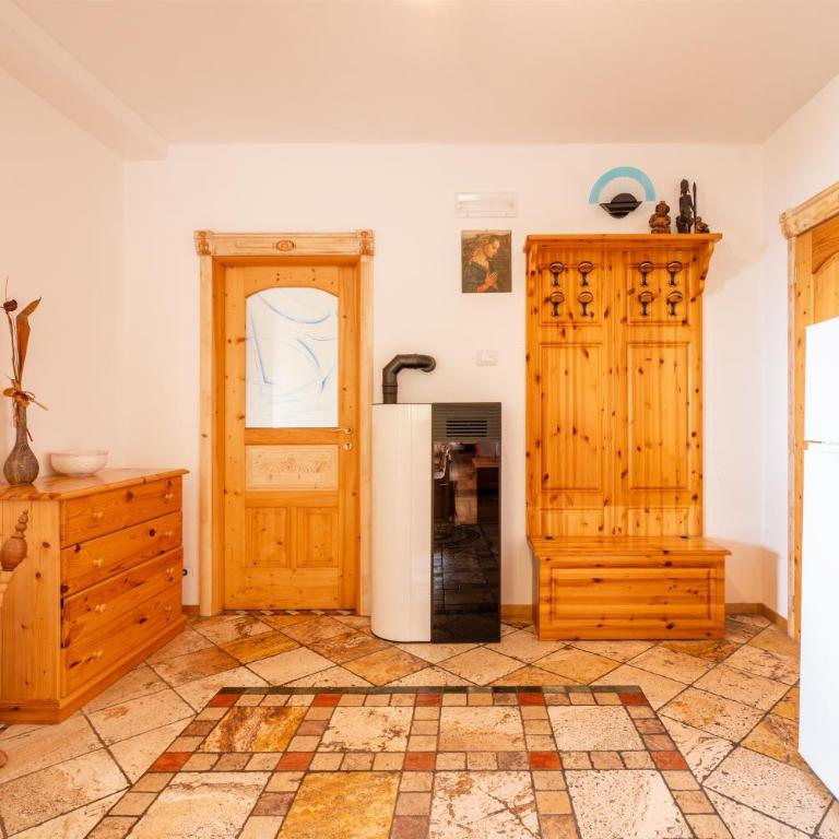 Villa Dream alla Beppa - Apartamento de 3 dormitorios - 66