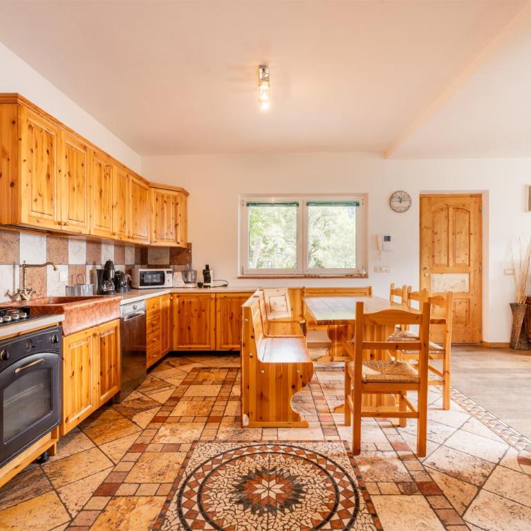 Villa Dream alla Beppa - Apartamento de 3 dormitorios - 30
