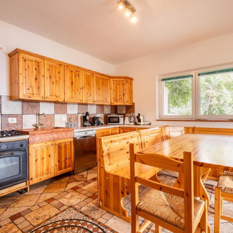 Villa Dream alla Beppa - Apartamento de 3 dormitorios - 4