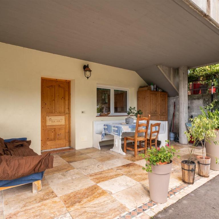Villa Dream alla Beppa - Apartamento de 3 dormitorios - 6