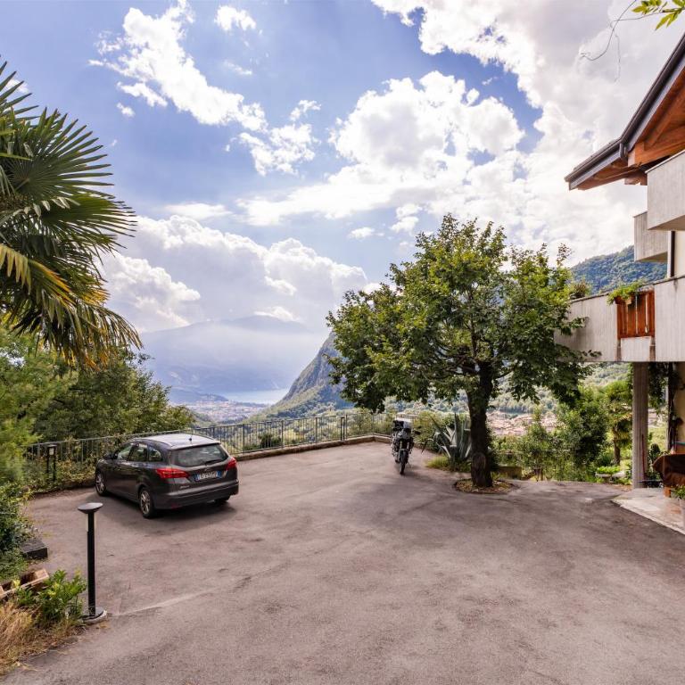 Villa Dream alla Beppa - Apartamento de 3 dormitorios - 36