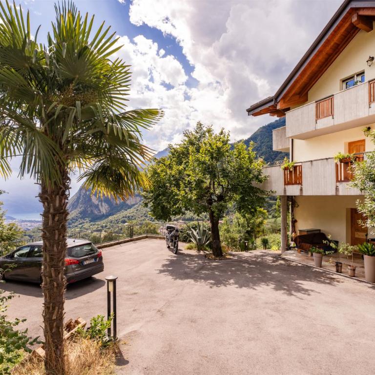 Villa Dream alla Beppa - Apartamento de 3 dormitorios - 1