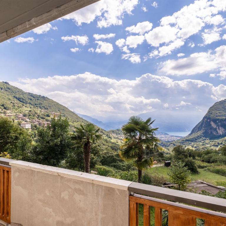 Villa Dream alla Beppa - Apartamento de 3 dormitorios - 55