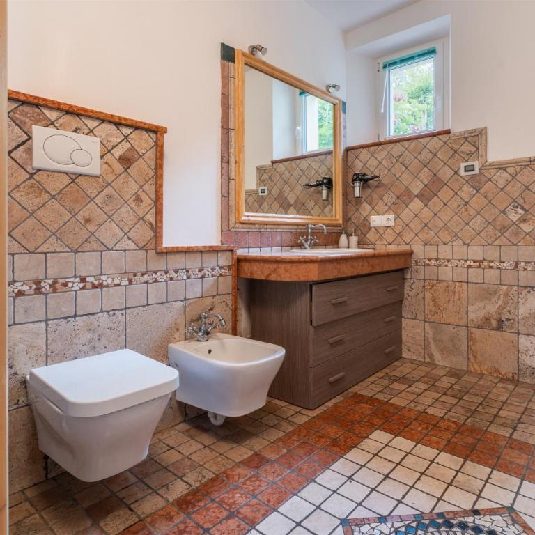 Villa Dream alla Beppa - Apartamento de 3 dormitorios - 33