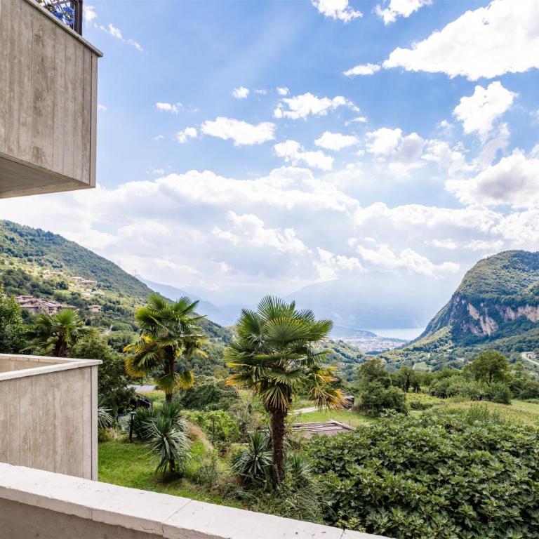 Villa Dream alla Beppa - Apartamento de 3 dormitorios - 23