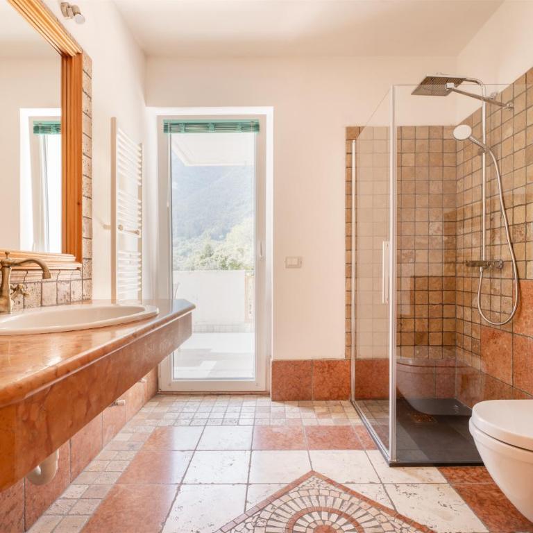 Villa Dream alla Beppa - Apartamento de 3 dormitorios - 9