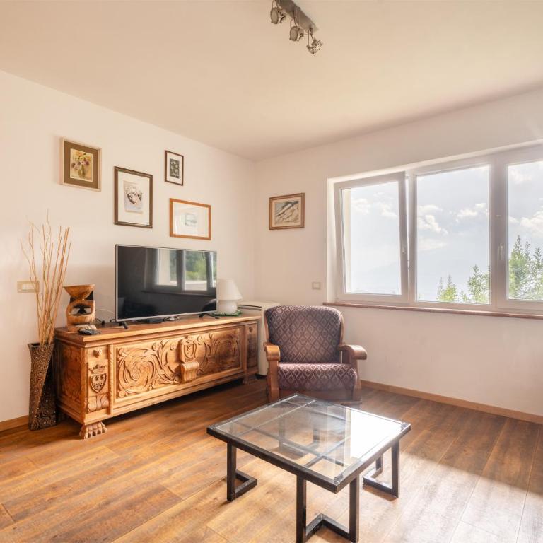 Villa Dream alla Beppa - Apartamento de 3 dormitorios - 37
