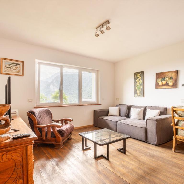 Villa Dream alla Beppa - Apartamento de 3 dormitorios - 29