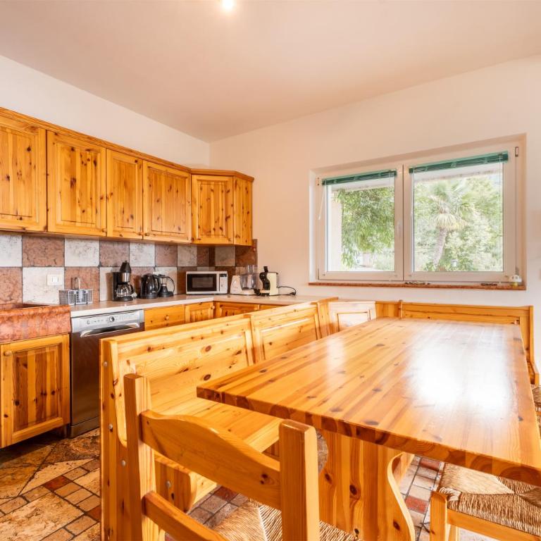 Villa Dream alla Beppa - Apartamento de 3 dormitorios - 25