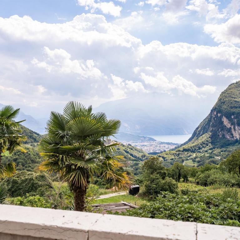 Villa Dream alla Beppa - Apartamento de 3 dormitorios - 26