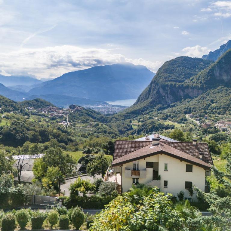 Villa Dream alla Beppa - Apartamento de 3 dormitorios - 92