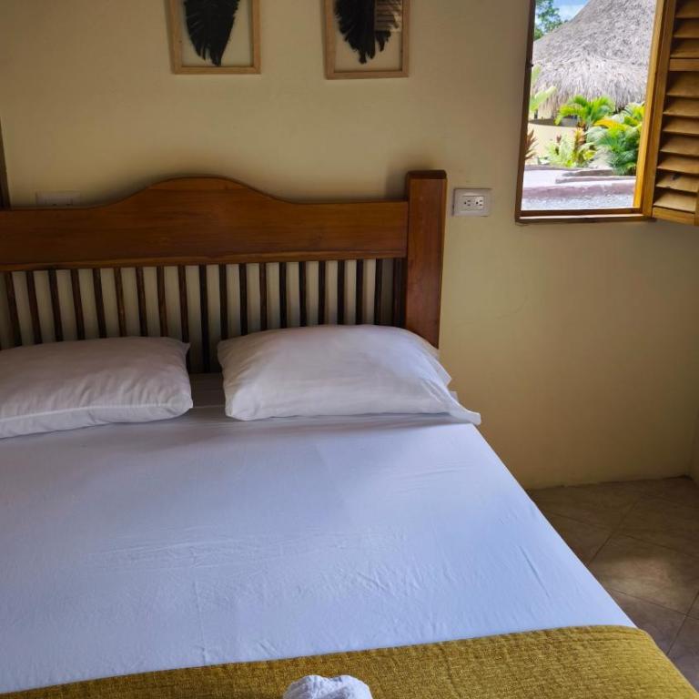 Villa Venecia - Habitación Individual - 1