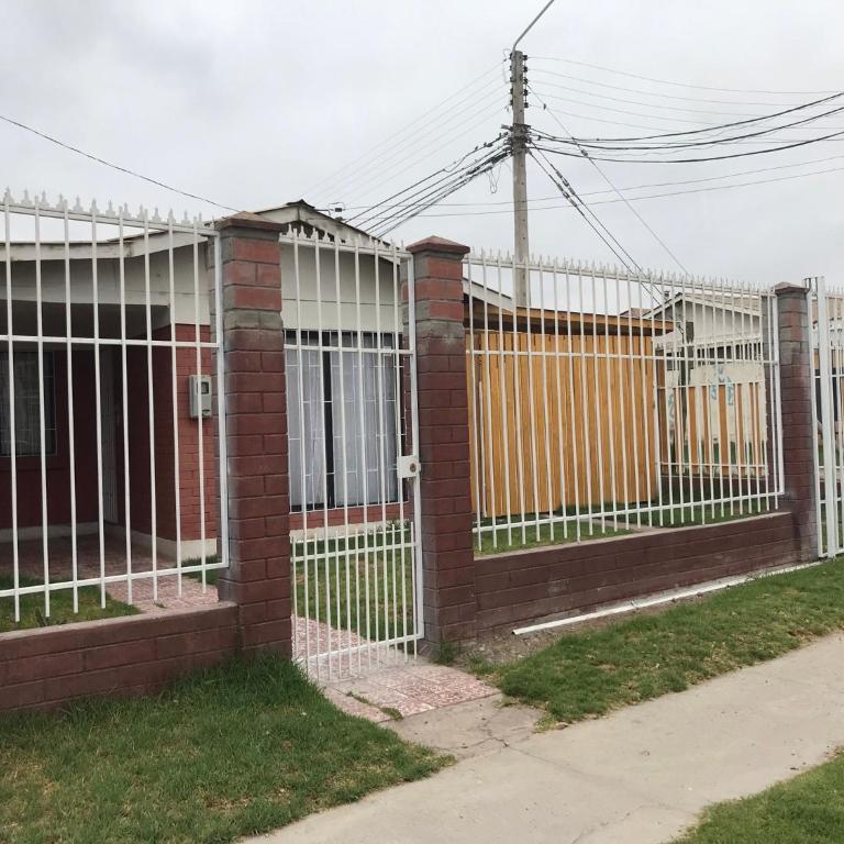 Casa familiar excelente ubicación a 5 min de Avda del Mar - Two-Bedroom House - 7