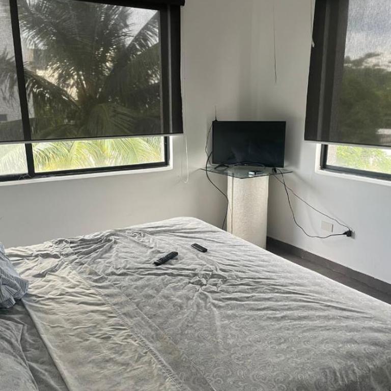 Conjunto del piñón - One-Bedroom Apartment - 5