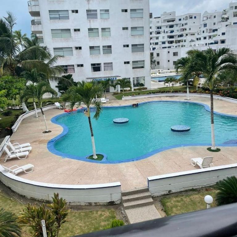 Conjunto del piñón - One-Bedroom Apartment - 6