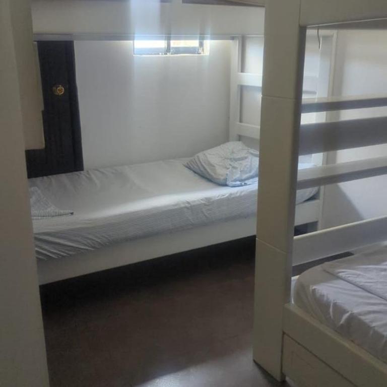 Conjunto del piñón - One-Bedroom Apartment - 7