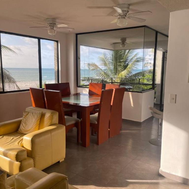 Conjunto del piñón - One-Bedroom Apartment - 8