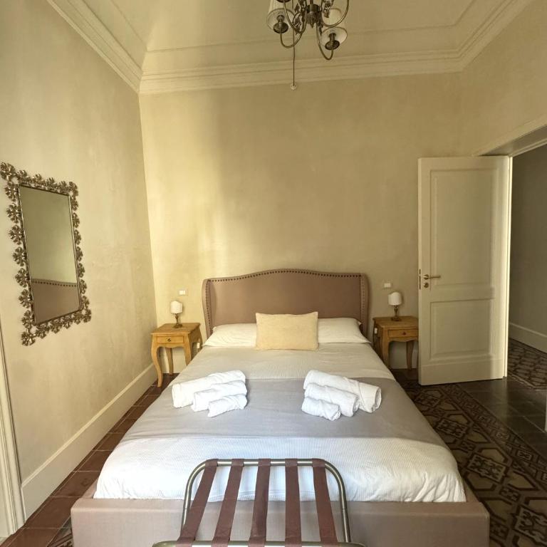 La Dimora di Svevia - Double Room - 9