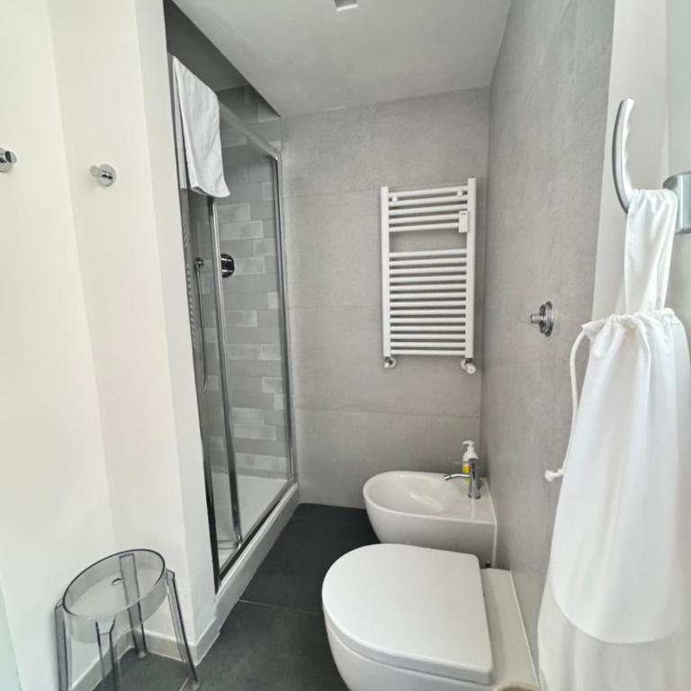 Airone by Monteverdi apartments - Appartamento Superior con 1 Camera da Letto e Balcone - 2
