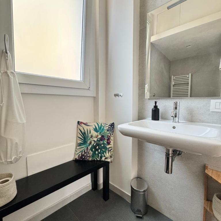 Airone by Monteverdi apartments - Appartamento Superior con 1 Camera da Letto e Balcone - 11