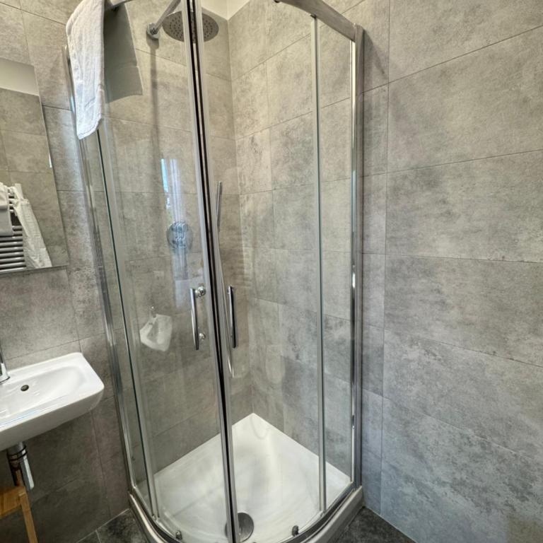 Airone by Monteverdi apartments - Junior Suite con Balcone - 5