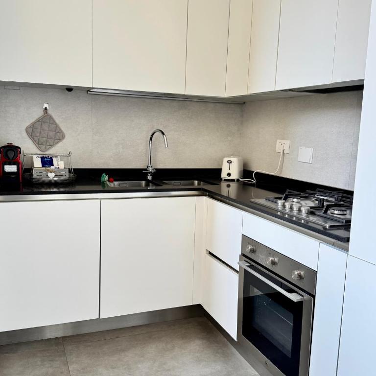 Airone by Monteverdi apartments - Appartamento Superior con 1 Camera da Letto e Balcone - 8