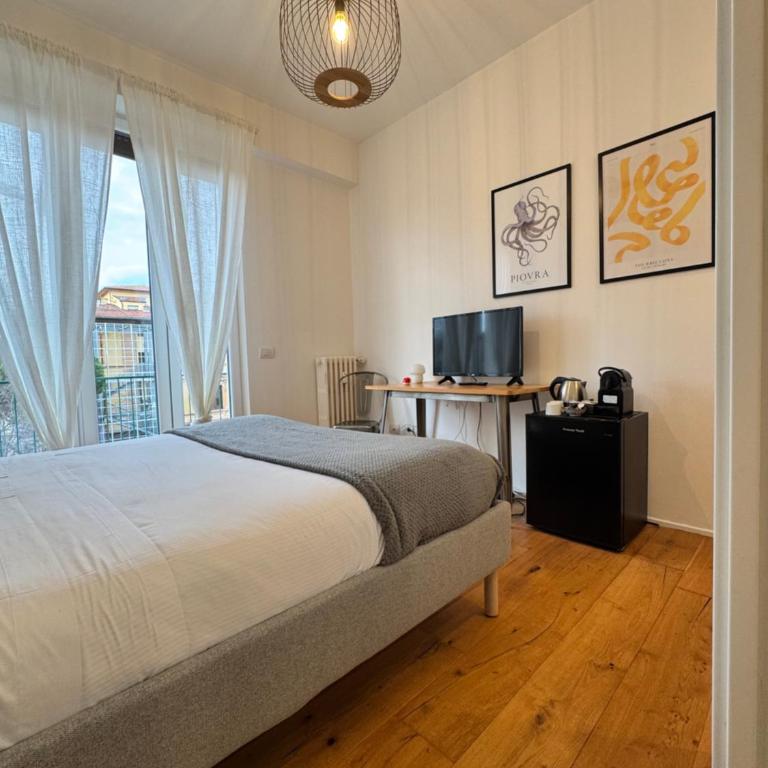 Airone by Monteverdi apartments - Junior Suite con Balcone - 10