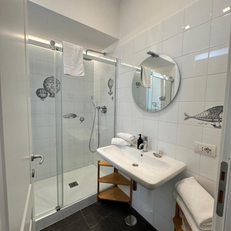 Airone by Monteverdi apartments - Junior Suite con Balcone - 2