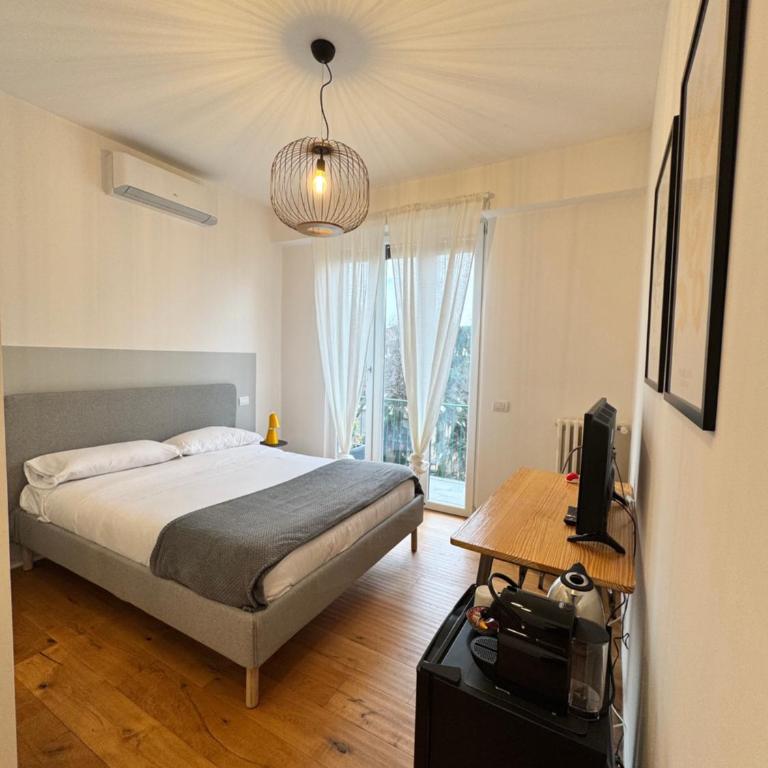 Airone by Monteverdi apartments - Junior Suite con Balcone - 1