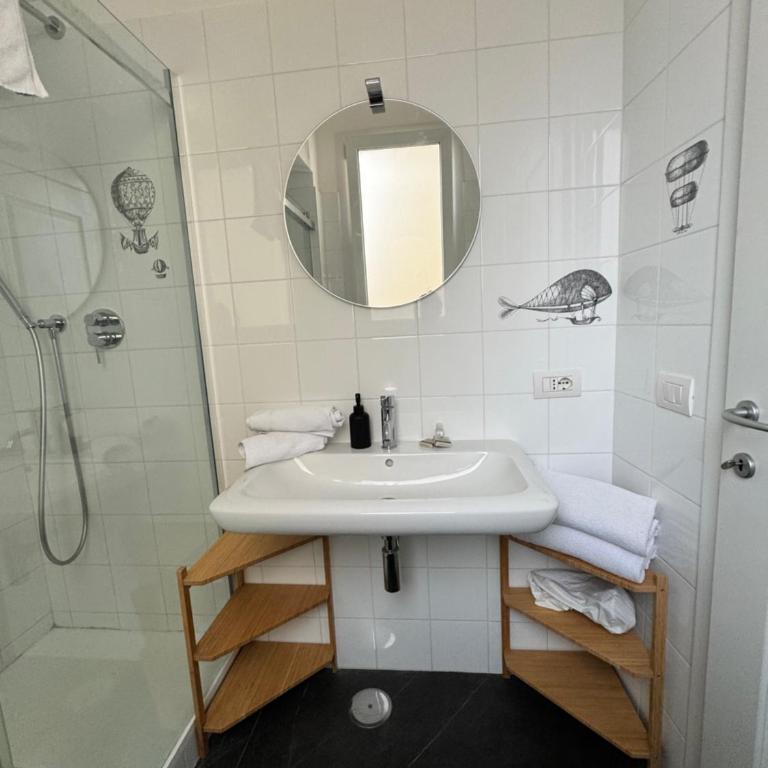Airone by Monteverdi apartments - Junior Suite con Balcone - 3