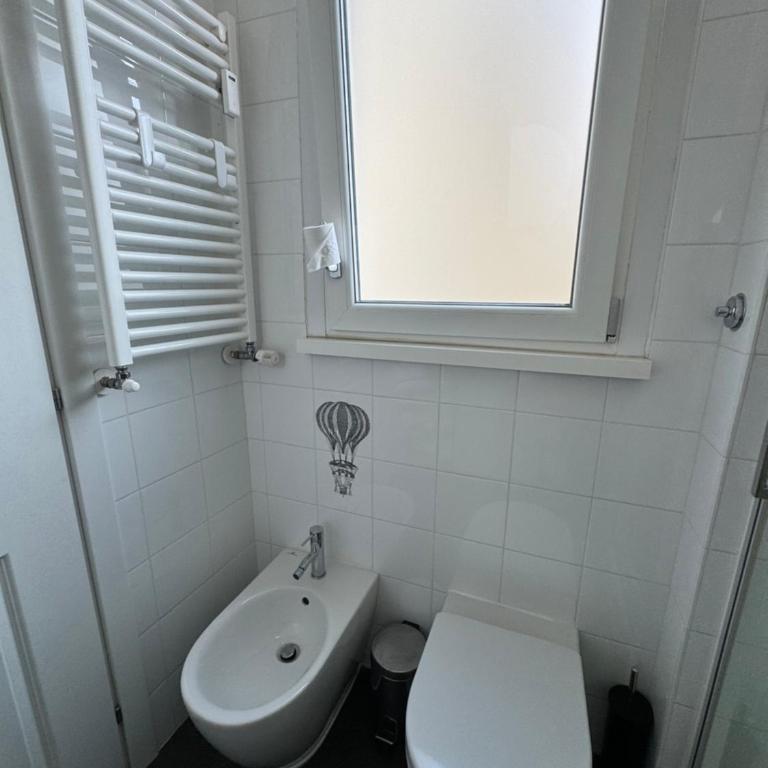 Airone by Monteverdi apartments - Junior Suite con Balcone - 10