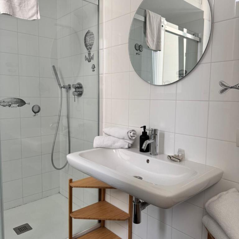 Airone by Monteverdi apartments - Junior Suite con Balcone - 8