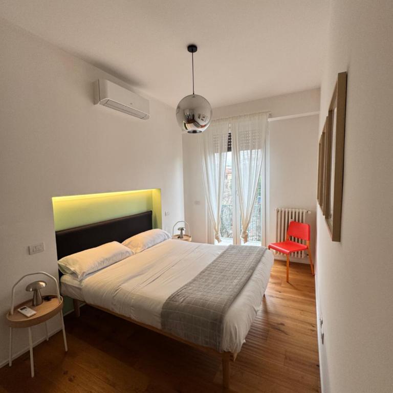 Airone by Monteverdi apartments - Appartamento Superior con 1 Camera da Letto e Balcone - 1