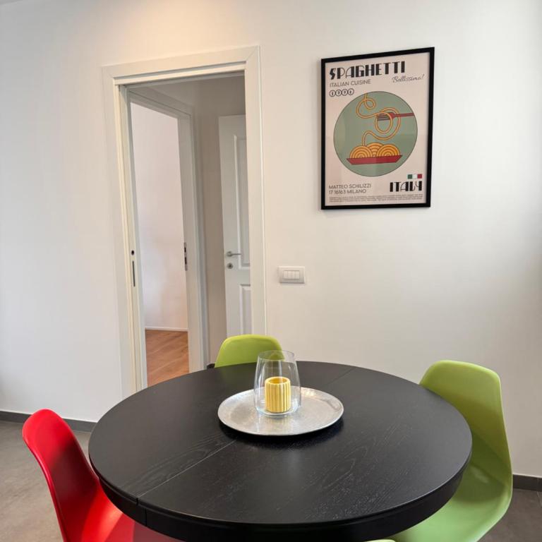 Airone by Monteverdi apartments - Appartamento Superior con 1 Camera da Letto e Balcone - 12