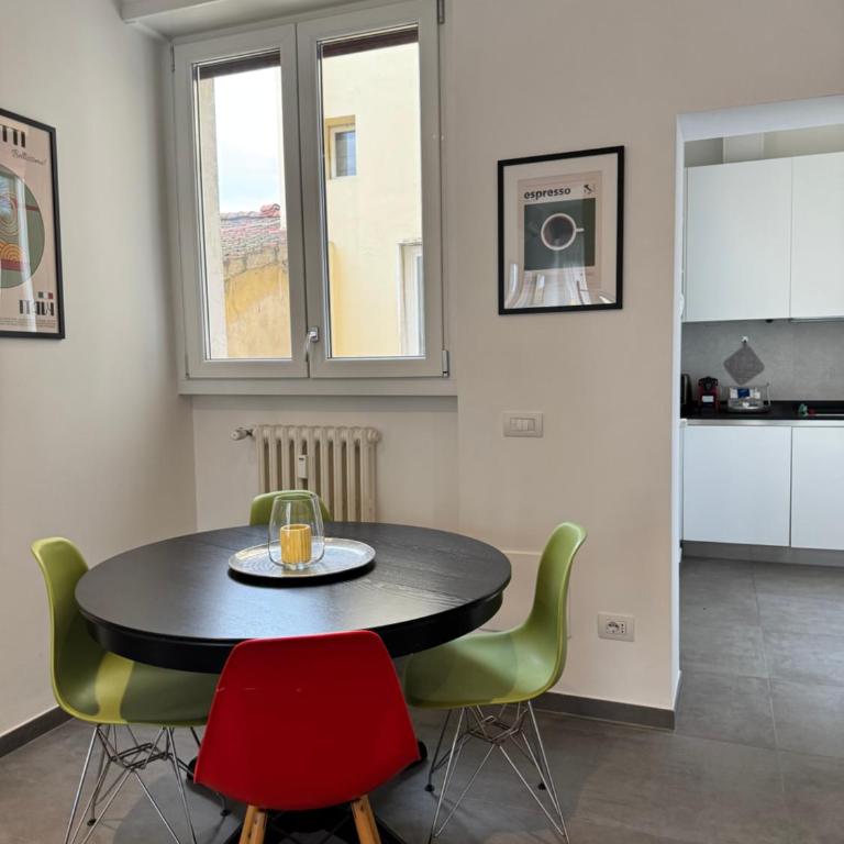 Airone by Monteverdi apartments - Appartamento Superior con 1 Camera da Letto e Balcone - 7