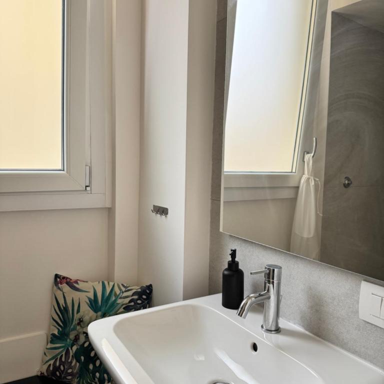 Airone by Monteverdi apartments - Appartamento Superior con 1 Camera da Letto e Balcone - 18