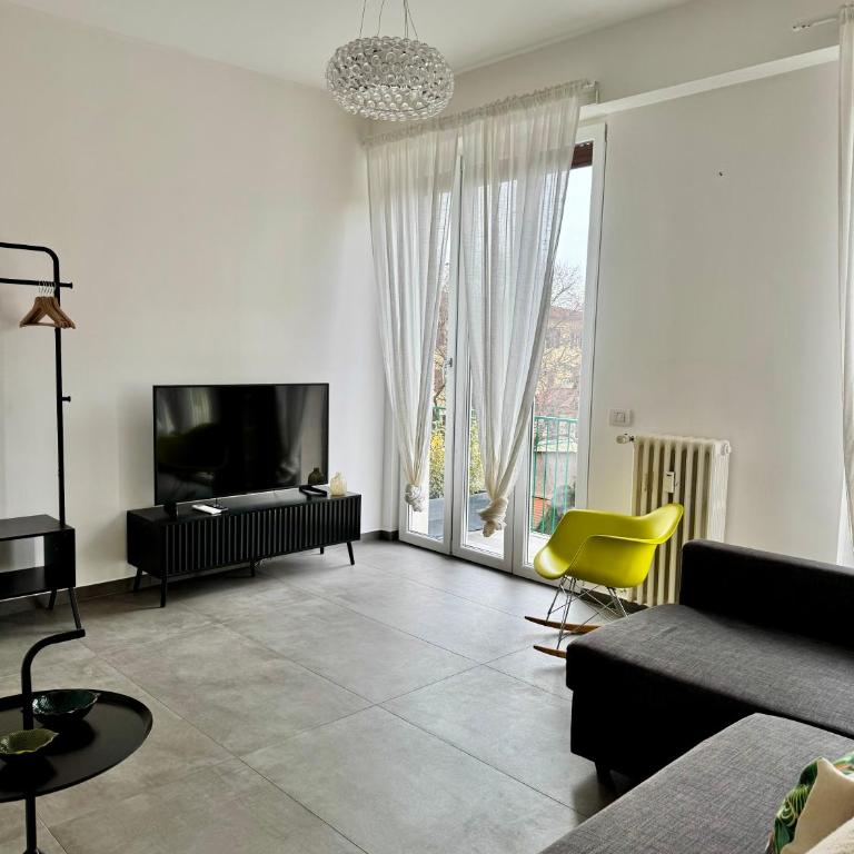 Airone by Monteverdi apartments - Appartamento Superior con 1 Camera da Letto e Balcone - 4
