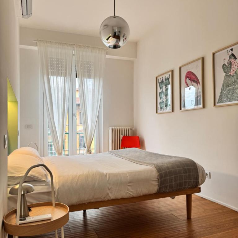 Airone by Monteverdi apartments - Appartamento Superior con 1 Camera da Letto e Balcone - 10