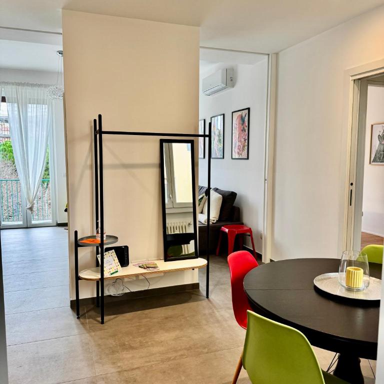 Airone by Monteverdi apartments - Appartamento Superior con 1 Camera da Letto e Balcone - 6