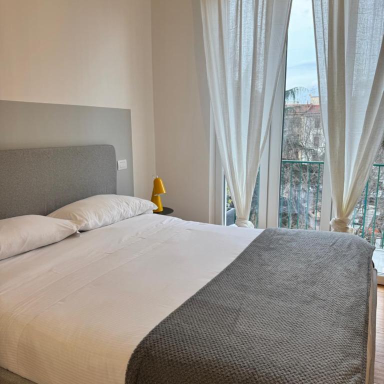 Airone by Monteverdi apartments - Junior Suite con Balcone - 11