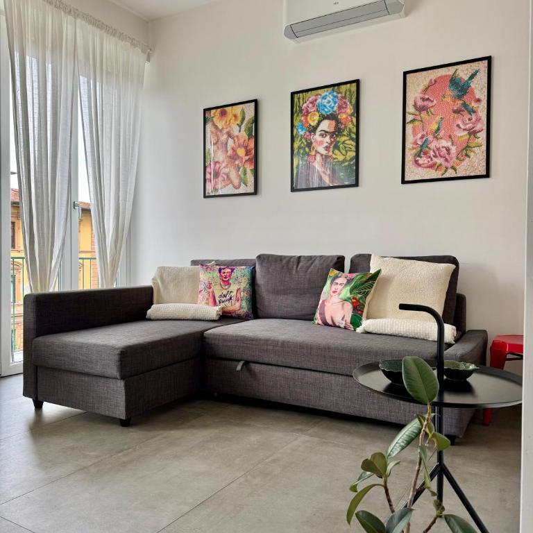 Airone by Monteverdi apartments - Appartamento Superior con 1 Camera da Letto e Balcone - 5