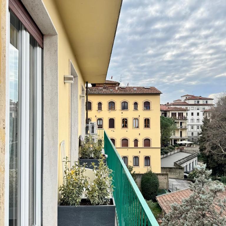 Airone by Monteverdi apartments - Appartamento Superior con 1 Camera da Letto e Balcone - 9
